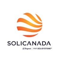 Solicanada logo, Solicanada contact details