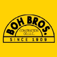 Boh Bros logo, Boh Bros contact details