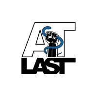 AT L.A.S.T. logo, AT L.A.S.T. contact details