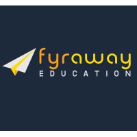 Fyraway logo, Fyraway contact details