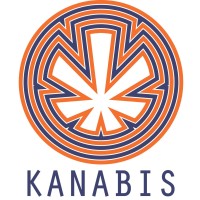 KANABIS logo, KANABIS contact details