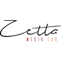 Zetta Media Lab logo, Zetta Media Lab contact details