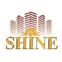 Shine Properties logo, Shine Properties contact details