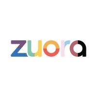 Zuora Inc logo, Zuora Inc contact details