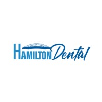 Hamilton Dental logo, Hamilton Dental contact details