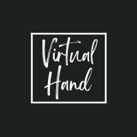 Virtual Hand logo, Virtual Hand contact details