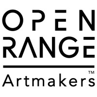 Open Range Artmakers logo, Open Range Artmakers contact details