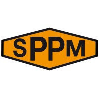 SPPM logo, SPPM contact details