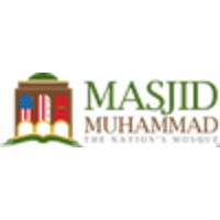 Masjid Muhammad logo, Masjid Muhammad contact details