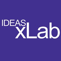 IDEAS xLab logo, IDEAS xLab contact details