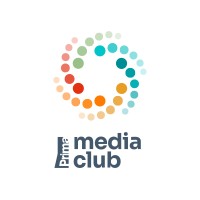 MEDIA CLUB, s.r.o. logo, MEDIA CLUB, s.r.o. contact details