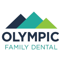 Olympic Family Dental logo, Olympic Family Dental contact details