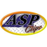 ASP Clips, Inc. logo, ASP Clips, Inc. contact details