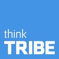 thinkTribe logo, thinkTribe contact details