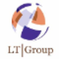 LT Group logo, LT Group contact details