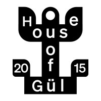 House of Gül logo, House of Gül contact details