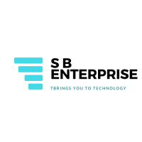 S B ENTERPRISE logo, S B ENTERPRISE contact details