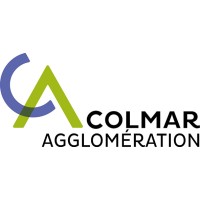 Colmar Agglomération logo, Colmar Agglomération contact details