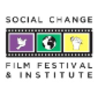 Social Change Film Festival logo, Social Change Film Festival contact details