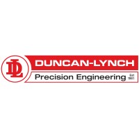 Duncan-Lynch Precision Engineering logo, Duncan-Lynch Precision Engineering contact details