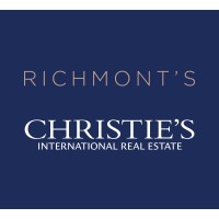 Richmont's Christie's International Real Estate logo, Richmont's Christie's International Real Estate contact details