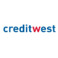 Creditwest Faktoring logo, Creditwest Faktoring contact details