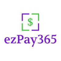 ezPay365 logo, ezPay365 contact details