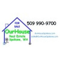 OurHouse Real Estate logo, OurHouse Real Estate contact details