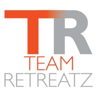 Team Retreatz logo, Team Retreatz contact details