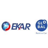 Ekar Global logo, Ekar Global contact details