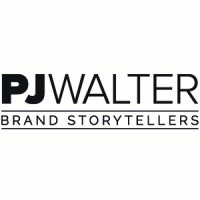 PJ Walter Brand Storytellers logo, PJ Walter Brand Storytellers contact details