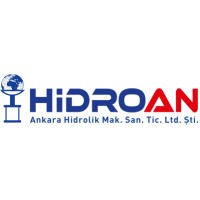 Hidroan Ankara logo, Hidroan Ankara contact details