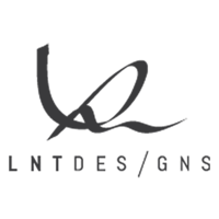 LNT Designs logo, LNT Designs contact details