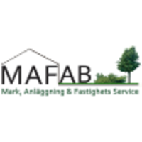 MAFAB logo, MAFAB contact details