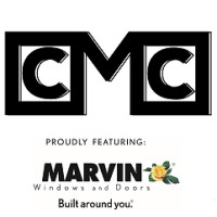 CMC Windows logo, CMC Windows contact details