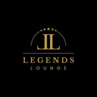 Legends Lounge logo, Legends Lounge contact details