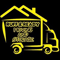 Ruff & Ready Moving and Storage logo, Ruff & Ready Moving and Storage contact details