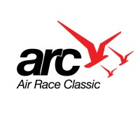 Air Race Classic, Inc. logo, Air Race Classic, Inc. contact details