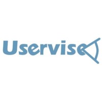 Uservise, LLC logo, Uservise, LLC contact details