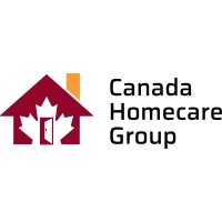 Canada Homecare Group Inc. logo, Canada Homecare Group Inc. contact details