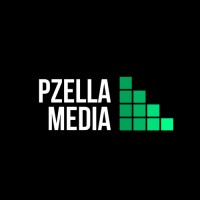 Pzella Media logo, Pzella Media contact details