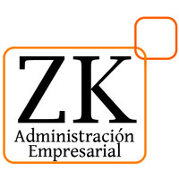 ZK Administración Empresarial logo, ZK Administración Empresarial contact details