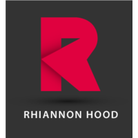 Rhiannon Hood logo, Rhiannon Hood contact details