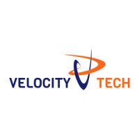 Velocity Tech logo, Velocity Tech contact details