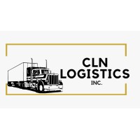 CLN LOGISTICS INC logo, CLN LOGISTICS INC contact details