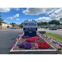 Newell Family Insurance Agency logo, Newell Family Insurance Agency contact details