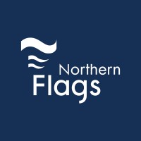 Northern Flags logo, Northern Flags contact details