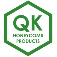 QK Honeycomb Products Ltd logo, QK Honeycomb Products Ltd contact details