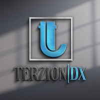 Terzion | DX logo, Terzion | DX contact details