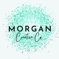 Morgan Creative Co. LLC logo, Morgan Creative Co. LLC contact details